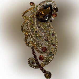 Vintage brooch